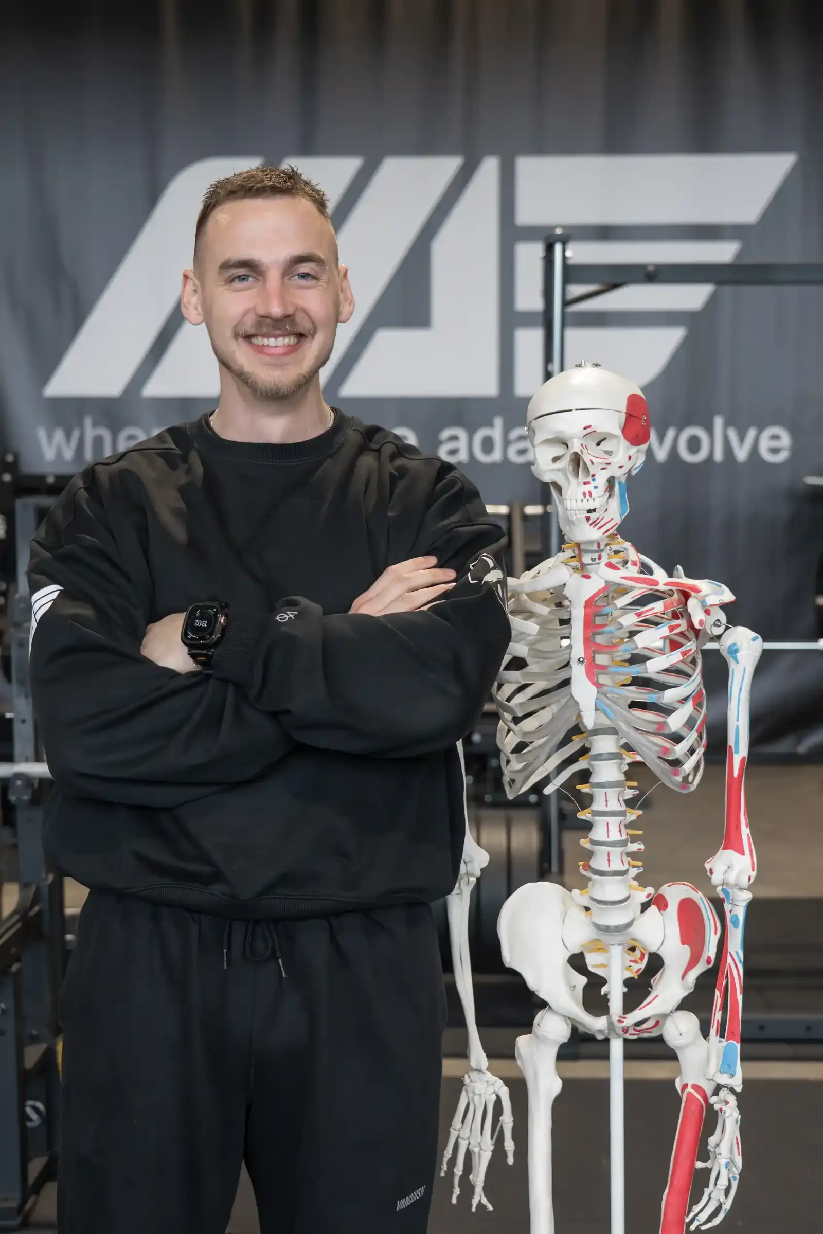 Maarten